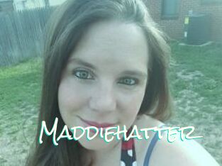 Maddiehatter