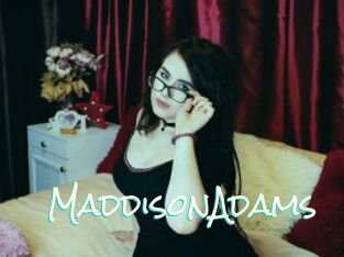 MaddisonAdams