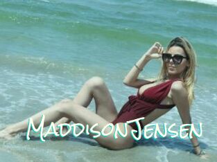 MaddisonJensen
