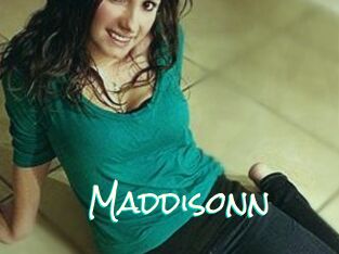 Maddisonn