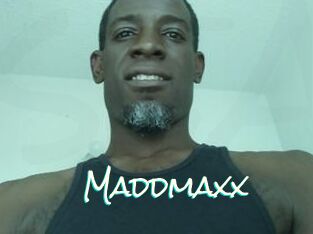 Maddmaxx