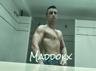 Maddokx