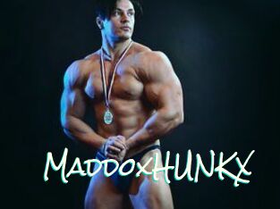 MaddoxHUNKX