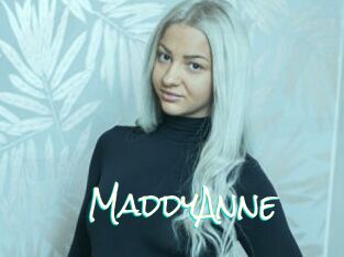 MaddyAnne