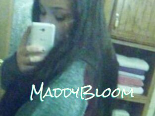 MaddyBloom