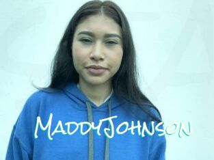 MaddyJohnson