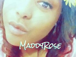 MaddyRose