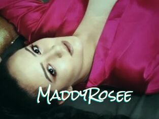 MaddyRosee