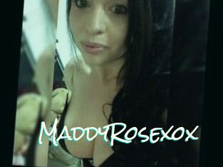 MaddyRosexox