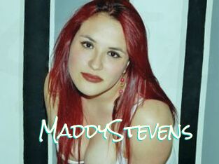 MaddyStevens