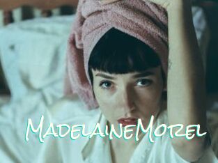 MadelaineMorel