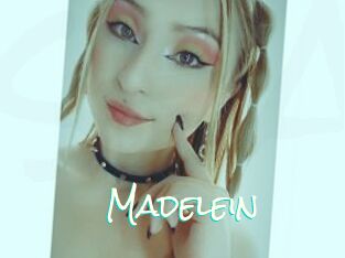 Madelein