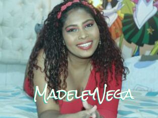 MadeleyVega