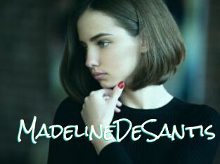 MadelineDeSantis