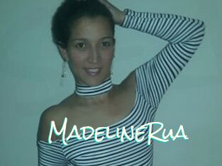 MadelineRua