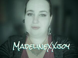MadelineXXjoy