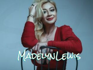 MadelynLewis