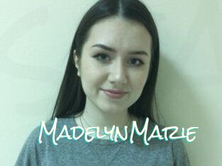 MadelynMarie