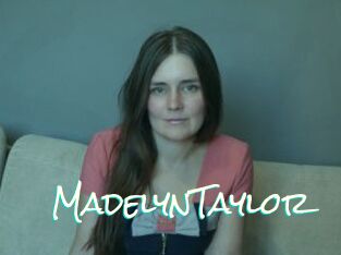 MadelynTaylor