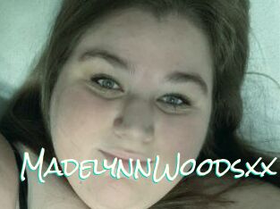 MadelynnWoodsxx