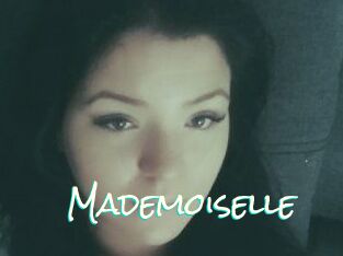 Mademoiselle