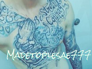 Madetoplesae777