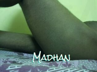 Madhan