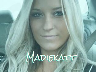 Madiekatt