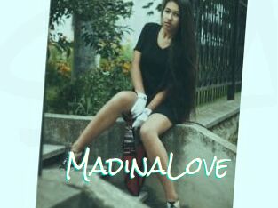MadinaLove