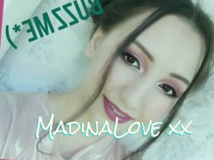 MadinaLove_xx