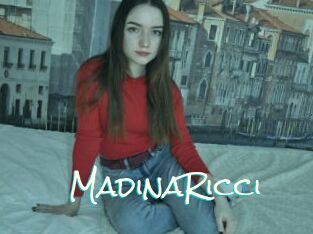 MadinaRicci