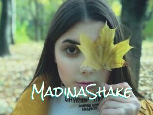 MadinaShake