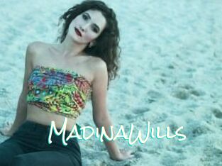 MadinaWills