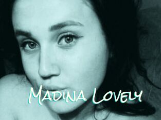 Madina_Lovely
