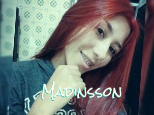 Madinsson