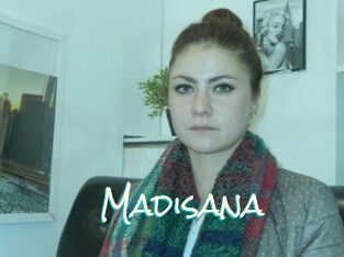 Madisana