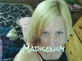 Madisenivy