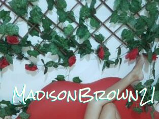 MadisonBrown21