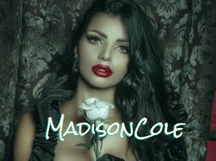 MadisonCole