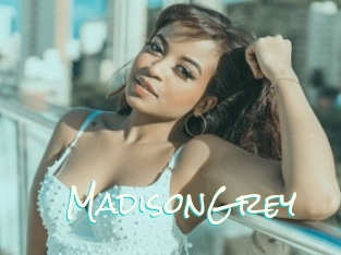 MadisonGrey