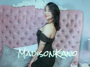 MadisonKano