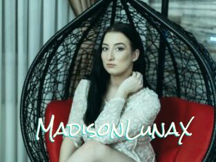 MadisonLunaX