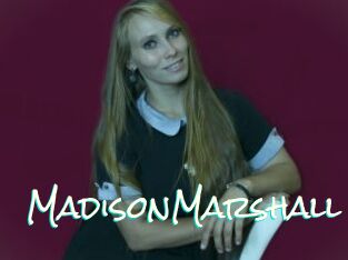 MadisonMarshall