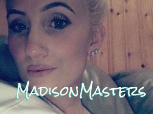 MadisonMasters