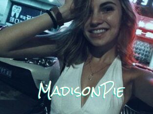 MadisonPie