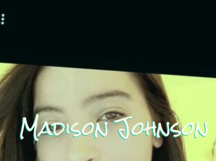 Madison_Johnson