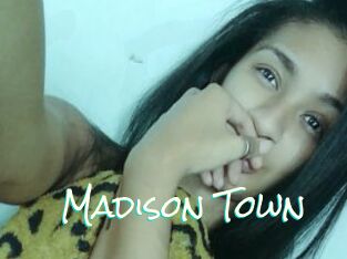 Madison_Town