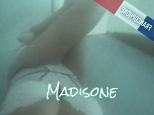 Madisone