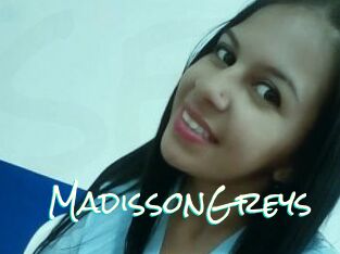 MadissonGreys