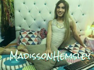 MadissonHemsley